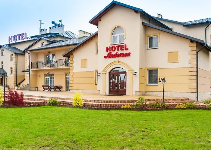 Hotel Andersen