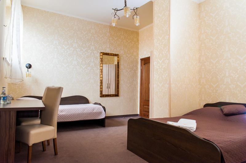 Andersen Hotel