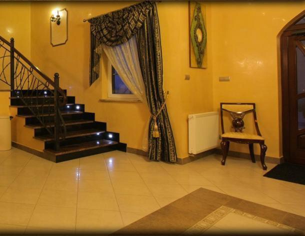 Andersen Hotel