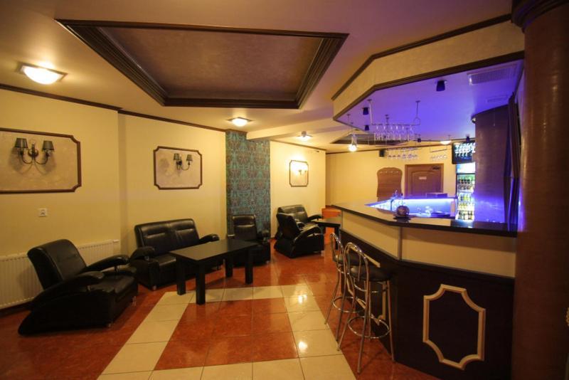 Hotel Andersen Rzeszow