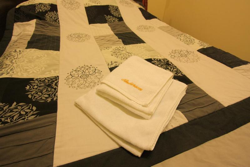 Hotel Andersen Rzeszow