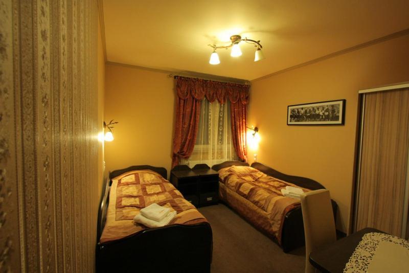 Andersen Hotel Rzeszow