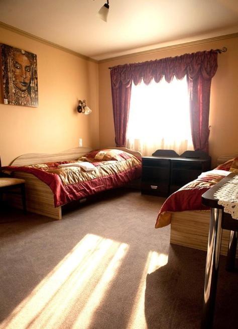 Andersen Hotel Rzeszow