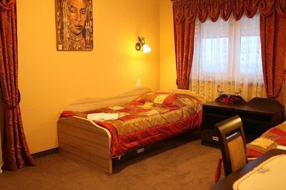 Andersen Hotel